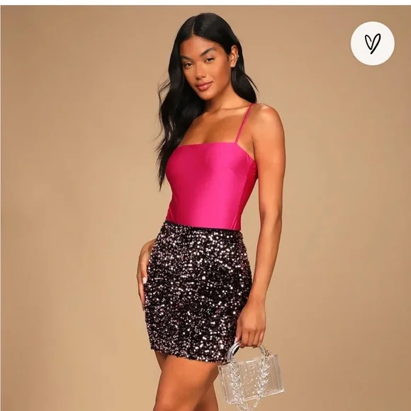 Lulus bodysuit - Picture 2 of 11